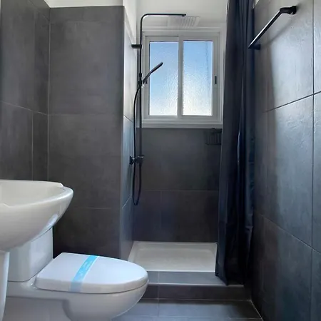 Apartment Urban 43 - 1 Bdr Nikosia