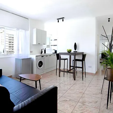 Urban 43 - 1 Bdr Apartamento *