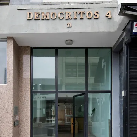 Urban 43 - 1 Bdr Lägenhet *