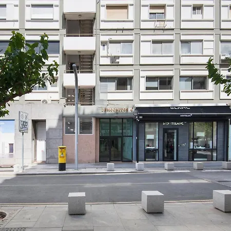 Lägenhet Urban 43 - 1 Bdr *