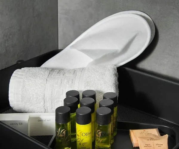 Urban 43 - 1 Bdr Nicosia