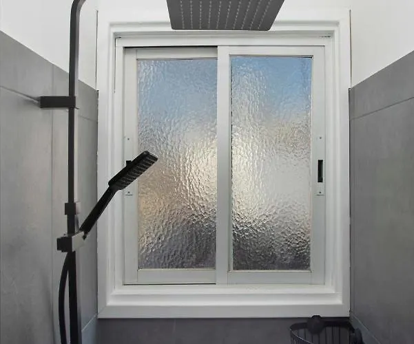 Urban 43 - 1 Bdr Lägenhet