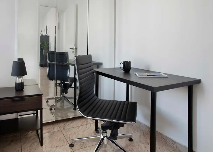 Lägenhet Urban 43 - 1 Bdr *