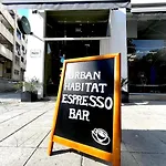 Urban 43 - 1 Bdr * Nicosia