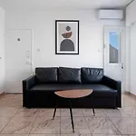 Urban 43 - 1 Bdr Appartement