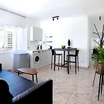 Urban 43 - 1 Bdr Appartement *
