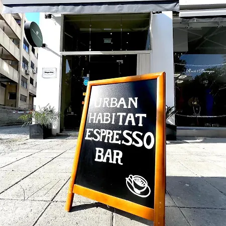 Urban 43 - 1 Bdr * Nikosia