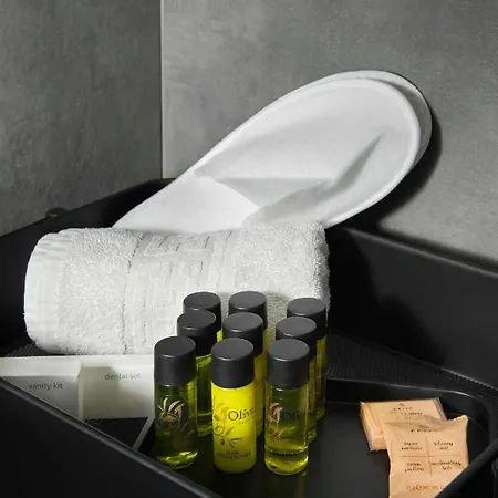 Urban 43 - 1 Bdr Nicosie