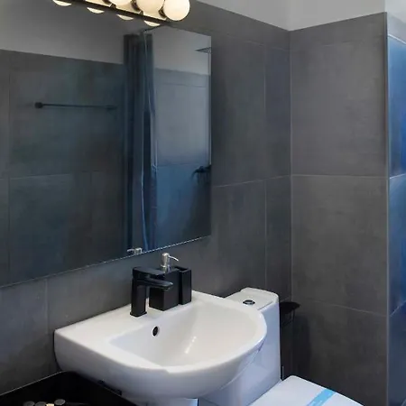 Urban 43 - 1 Bdr * Nicosie