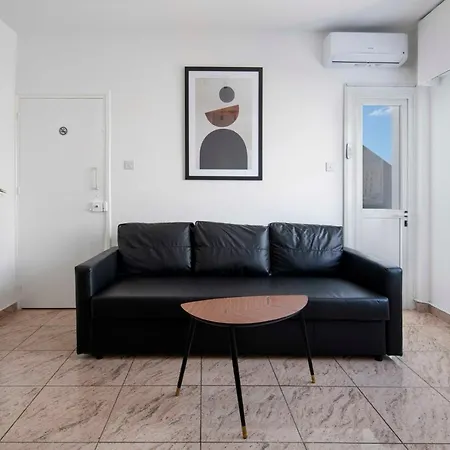 Urban 43 - 1 Bdr Апартаменты