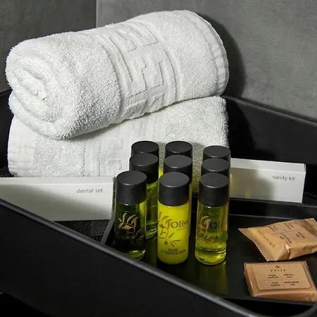 Urban 43 - 1 Bdr * Nicosie