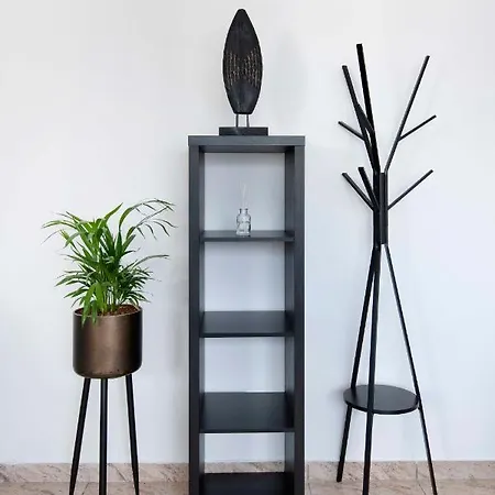 Urban 43 - 1 Bdr *