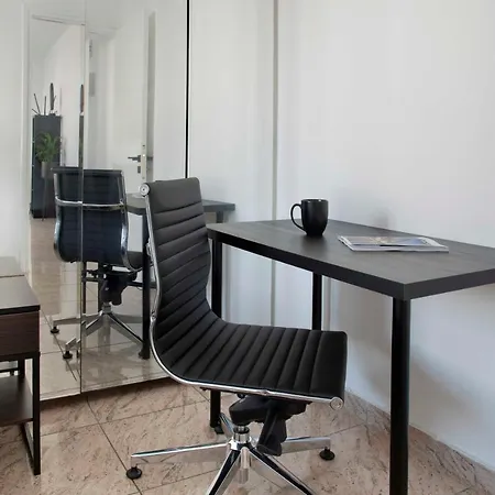 Appartement Urban 43 - 1 Bdr *