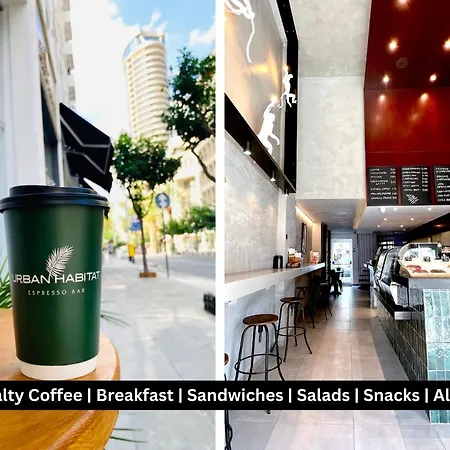 Appartement Urban 43 - 1 Bdr *