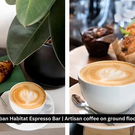 Urban 43 - 1 Bdr Nicosie