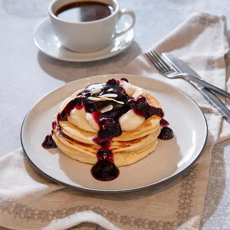 Urban 43 - 1 Bdr Nicosie