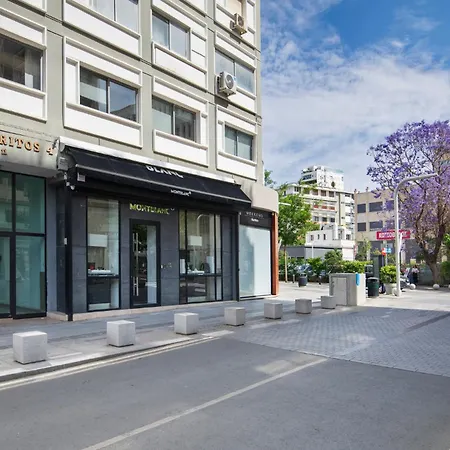 Appartamento Urban 43 - 1 Bdr Nicosia