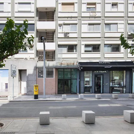 Apartment Urban 43 - 1 Bdr *