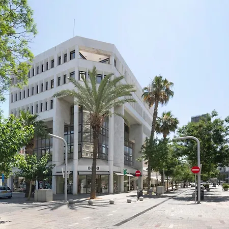 Urban 43 - 1 Bdr Appartement Nicosia