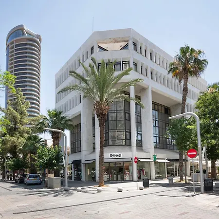 Urban 43 - 1 Bdr Appartement Nicosia