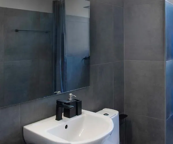 Urban 43 - 1 Bdr * 尼科西亚