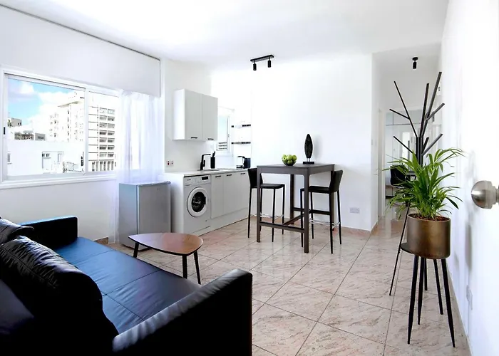 Urban 43 - 1 Bdr 公寓 *