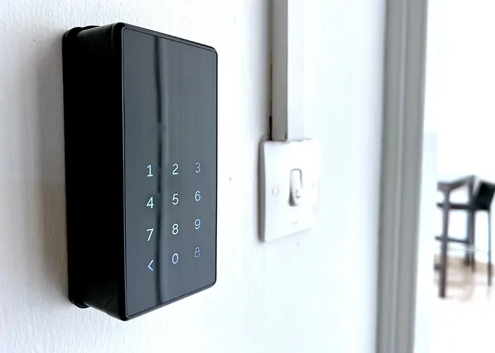 Urban 43 - 1 Bdr 公寓