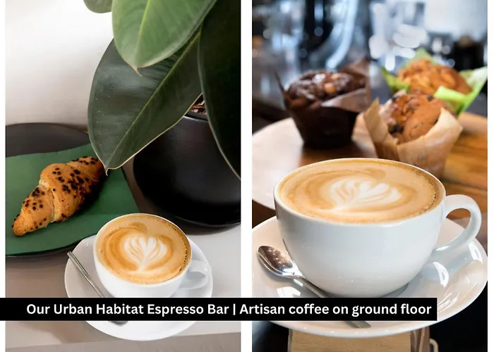 Urban 43 - 1 Bdr 尼科西亚