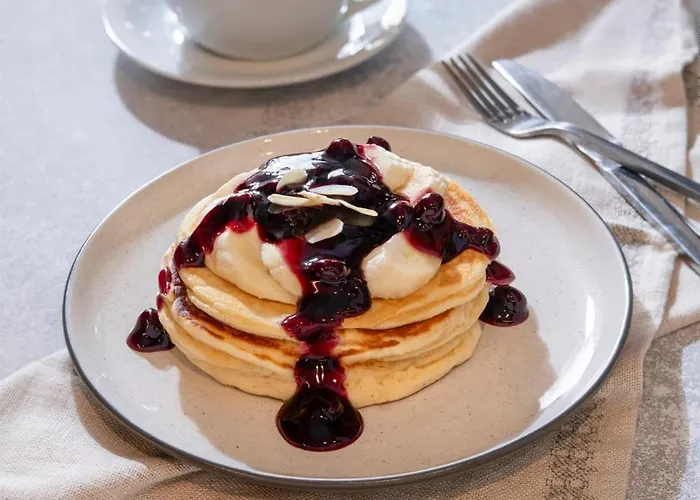 Urban 43 - 1 Bdr 尼科西亚