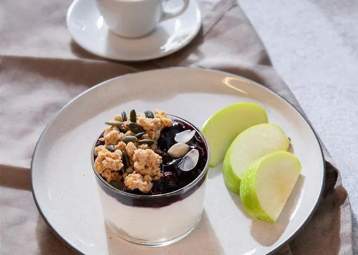 Urban 43 - 1 Bdr 公寓 *