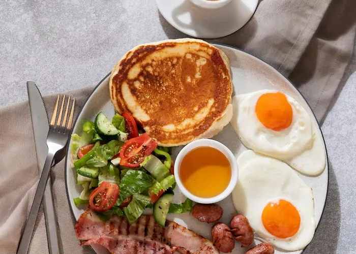 Urban 43 - 1 Bdr 公寓 尼科西亚