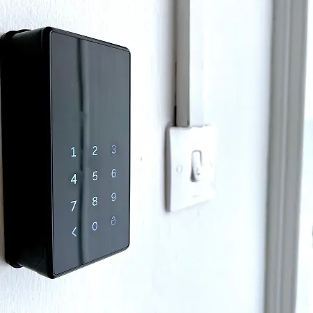 Urban 43 - 1 Bdr Apartment