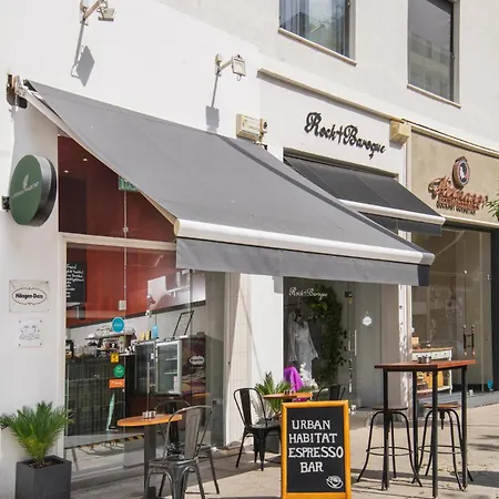 Urban 43 - 1 Bdr Apartment