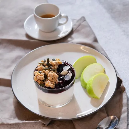 Urban 43 - 1 Bdr Apartment *