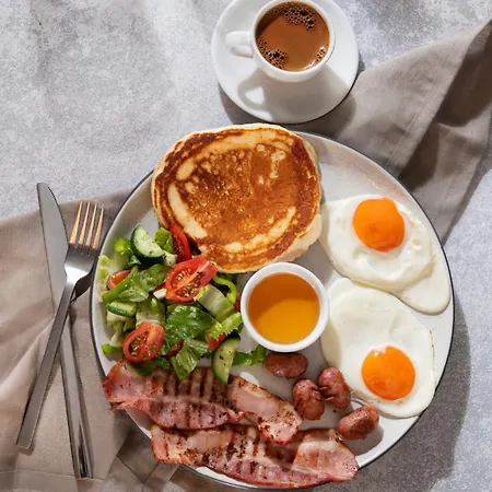 Urban 43 - 1 Bdr Apartment Nicosia