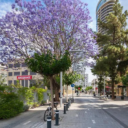 Urban 43 - 1 Bdr Apartment Nicosia